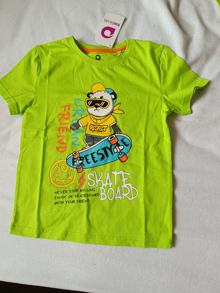 review