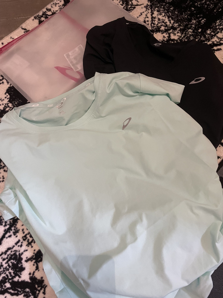 review