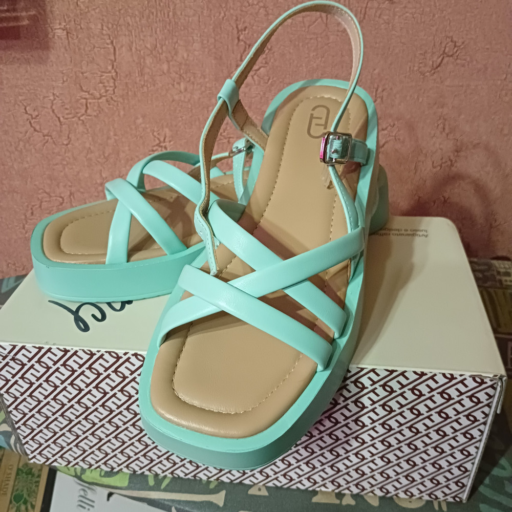 review
