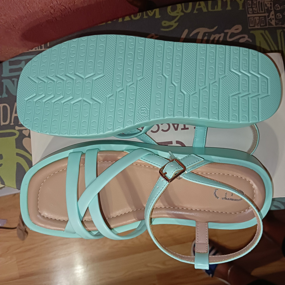 review