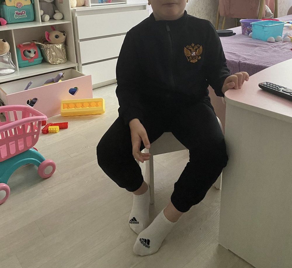 review