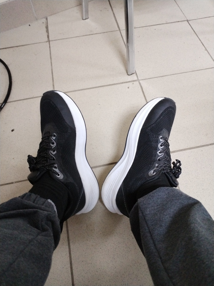 review
