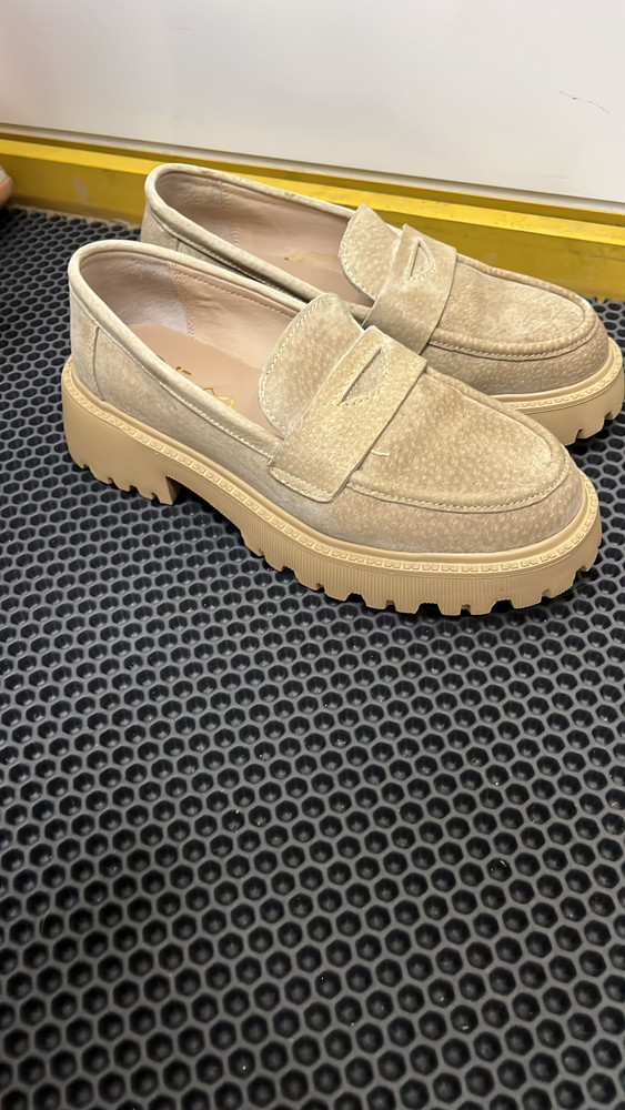 review