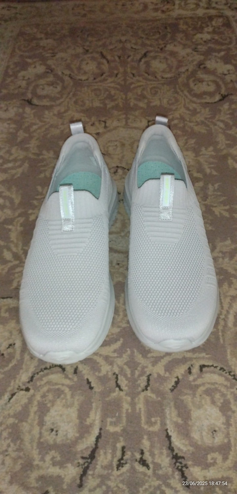 review