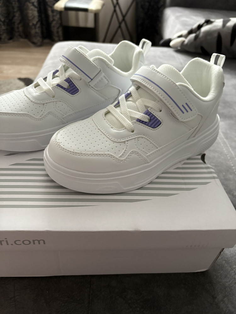 review