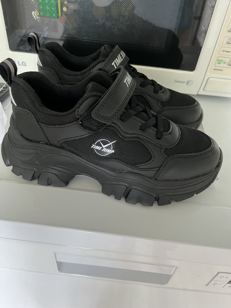 review