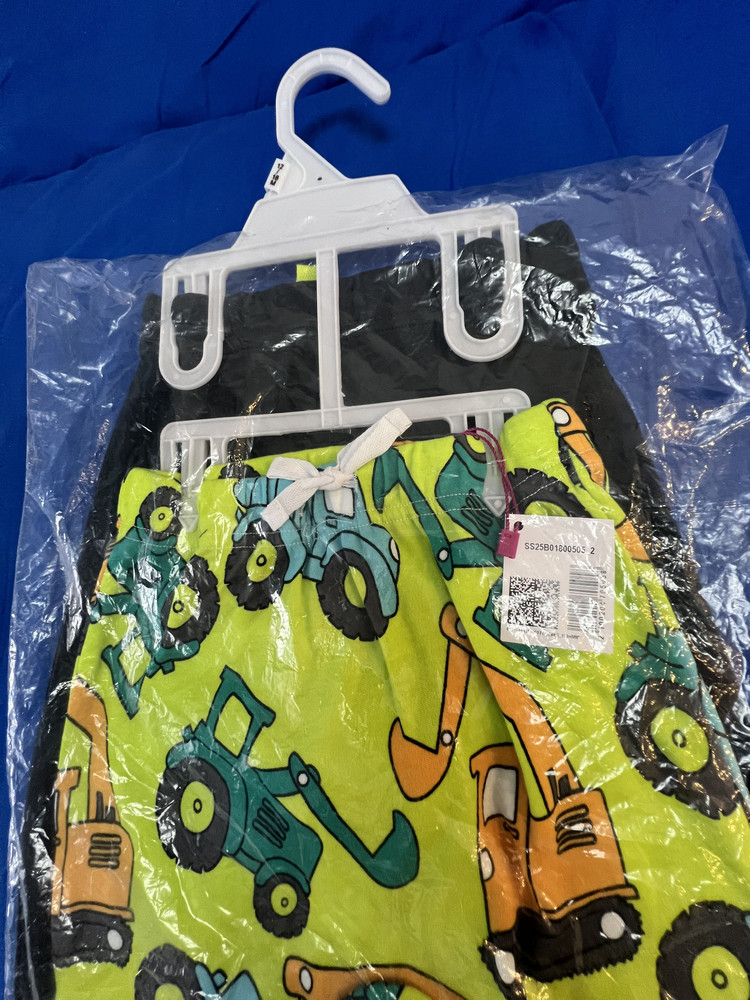 review