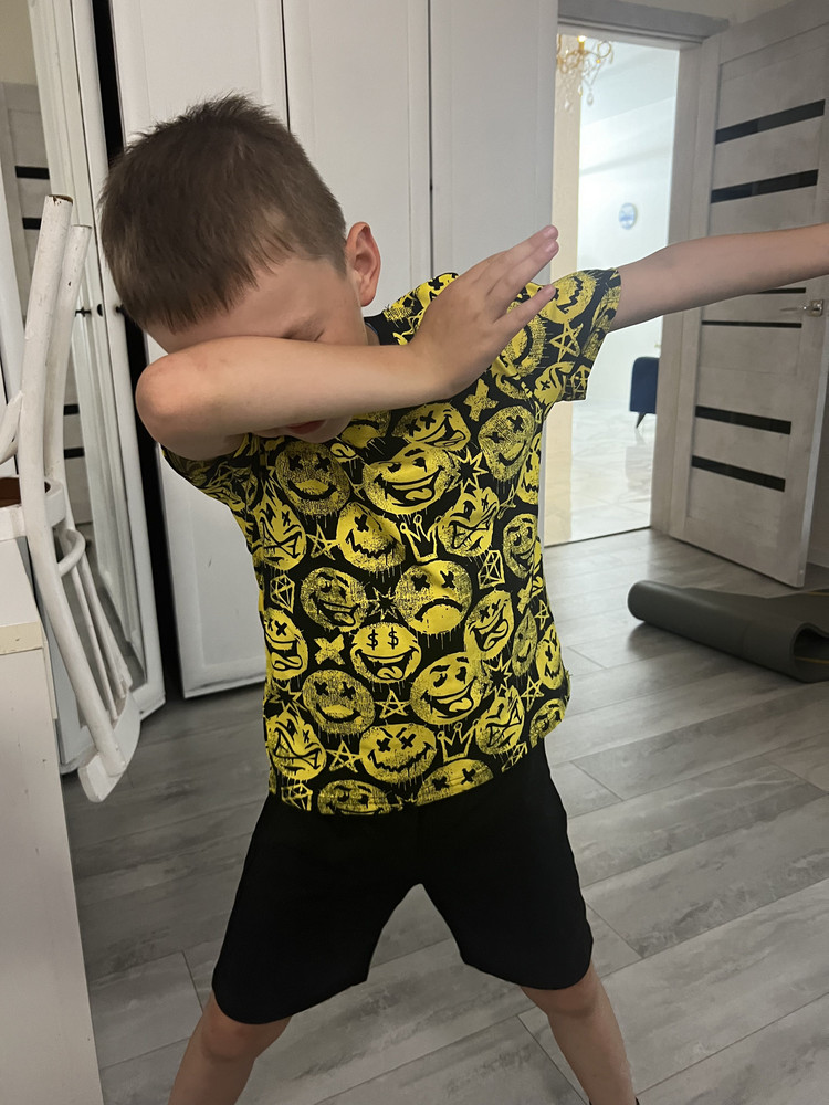 review