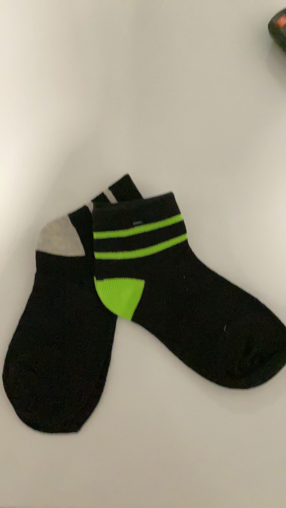 review