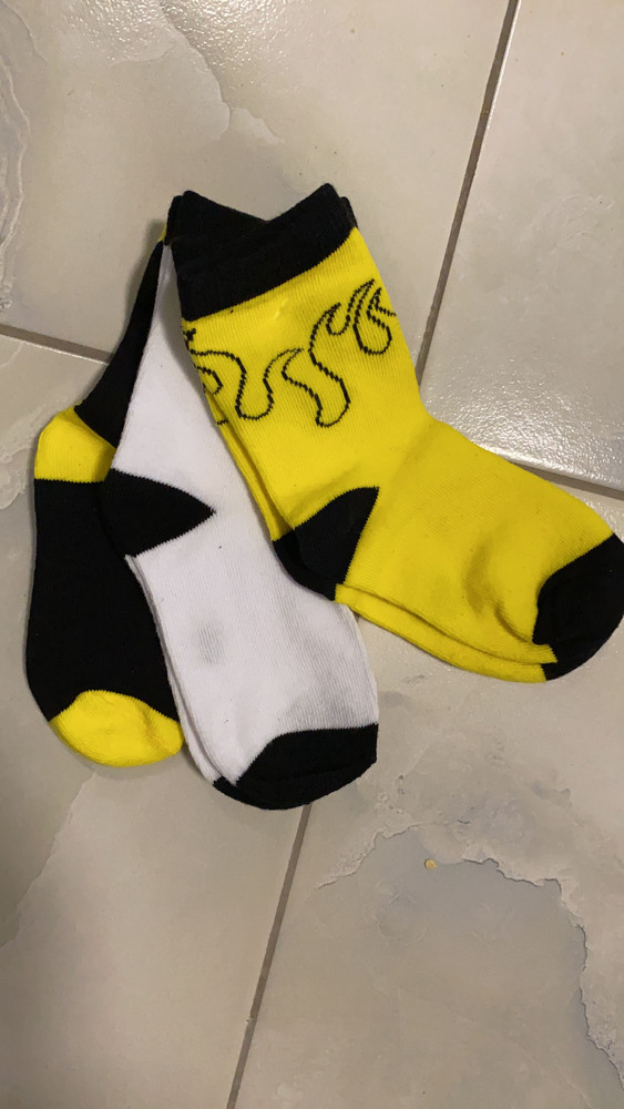 review