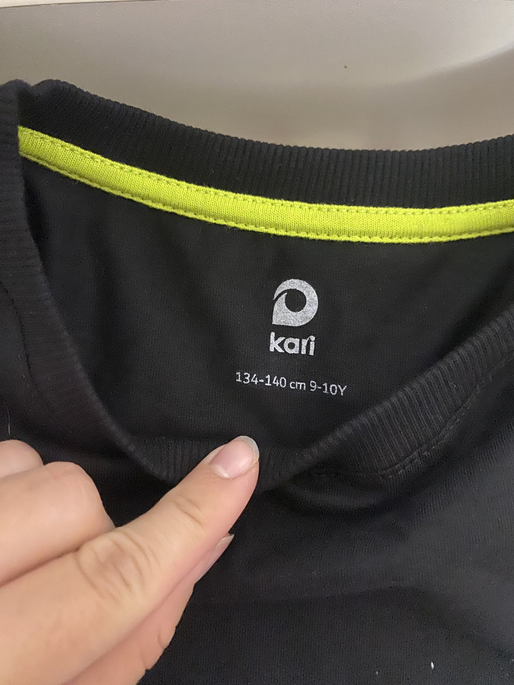 review