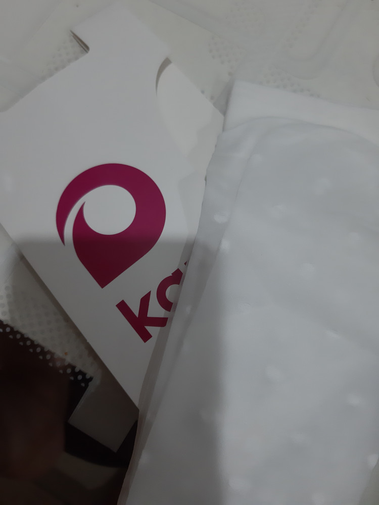 review