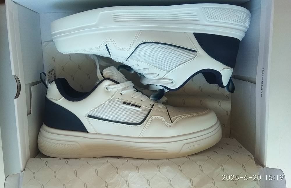review