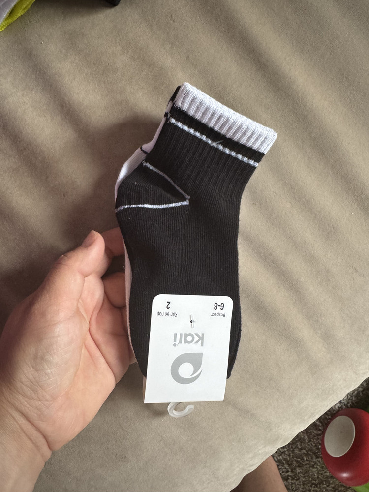 review