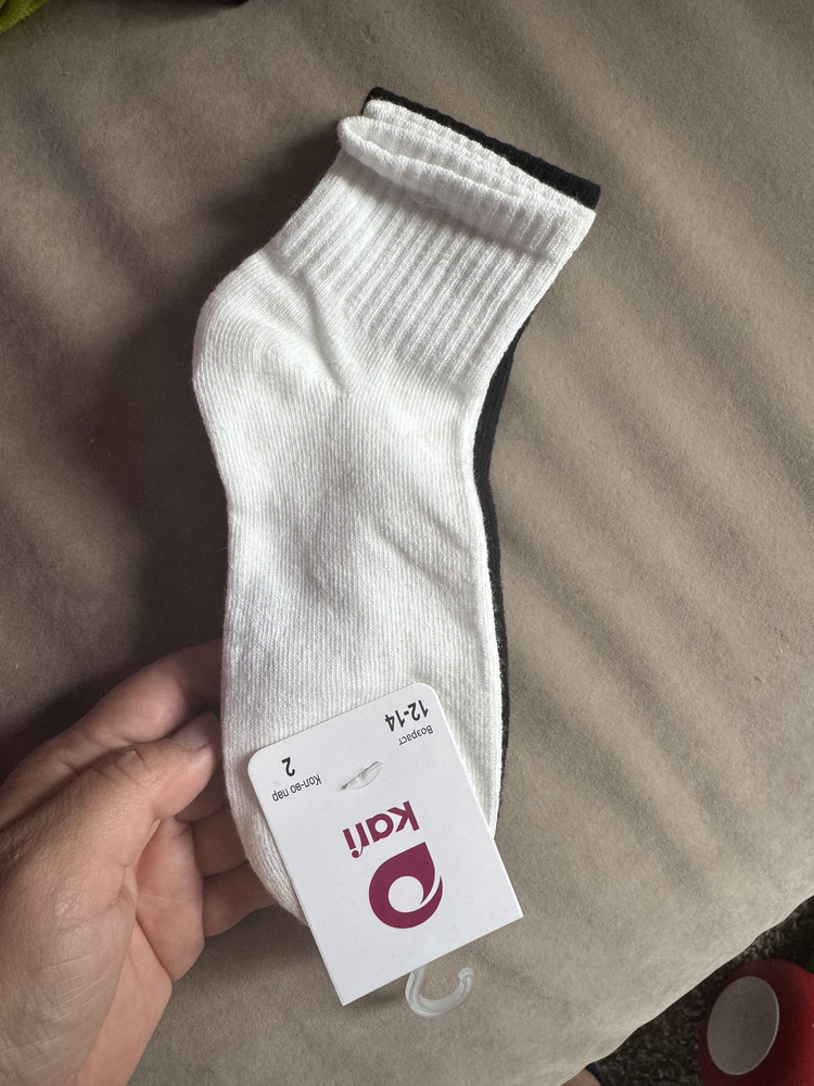 review