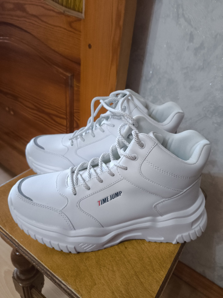 review