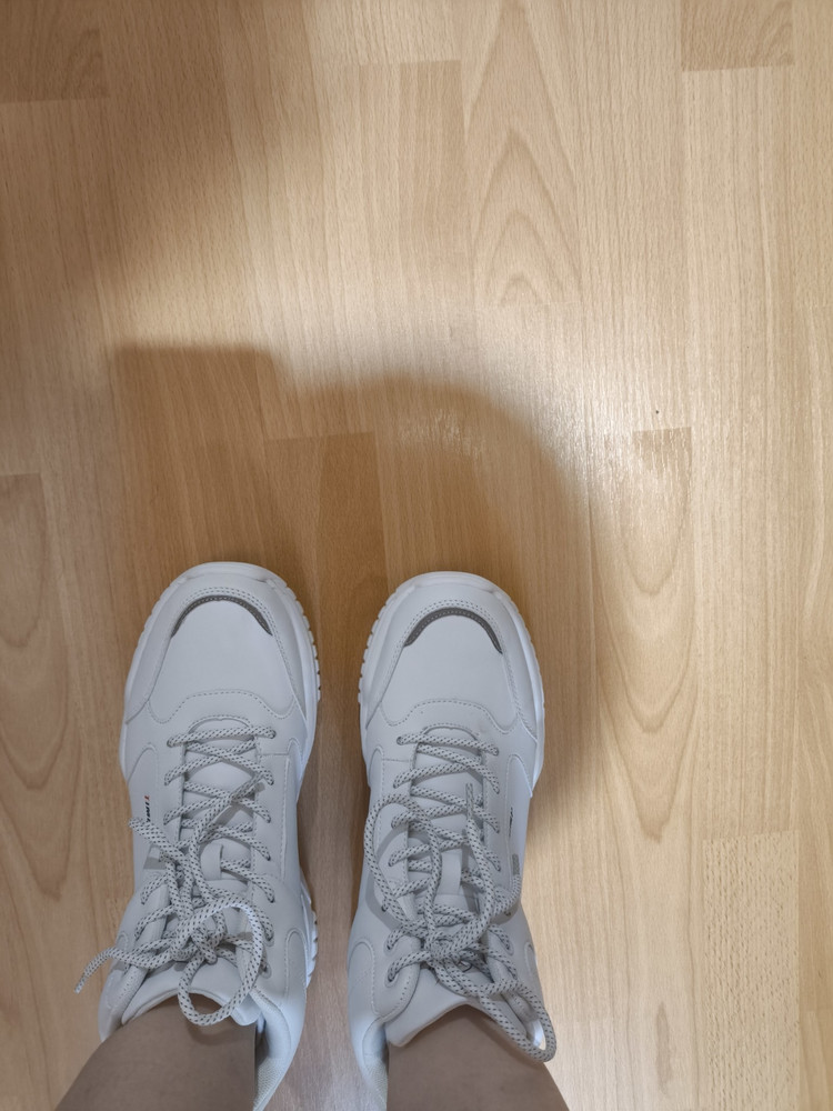 review