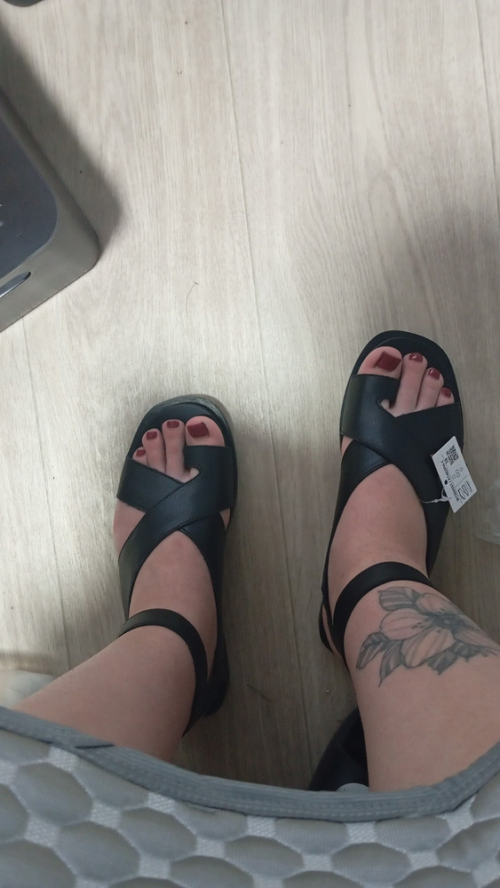 review
