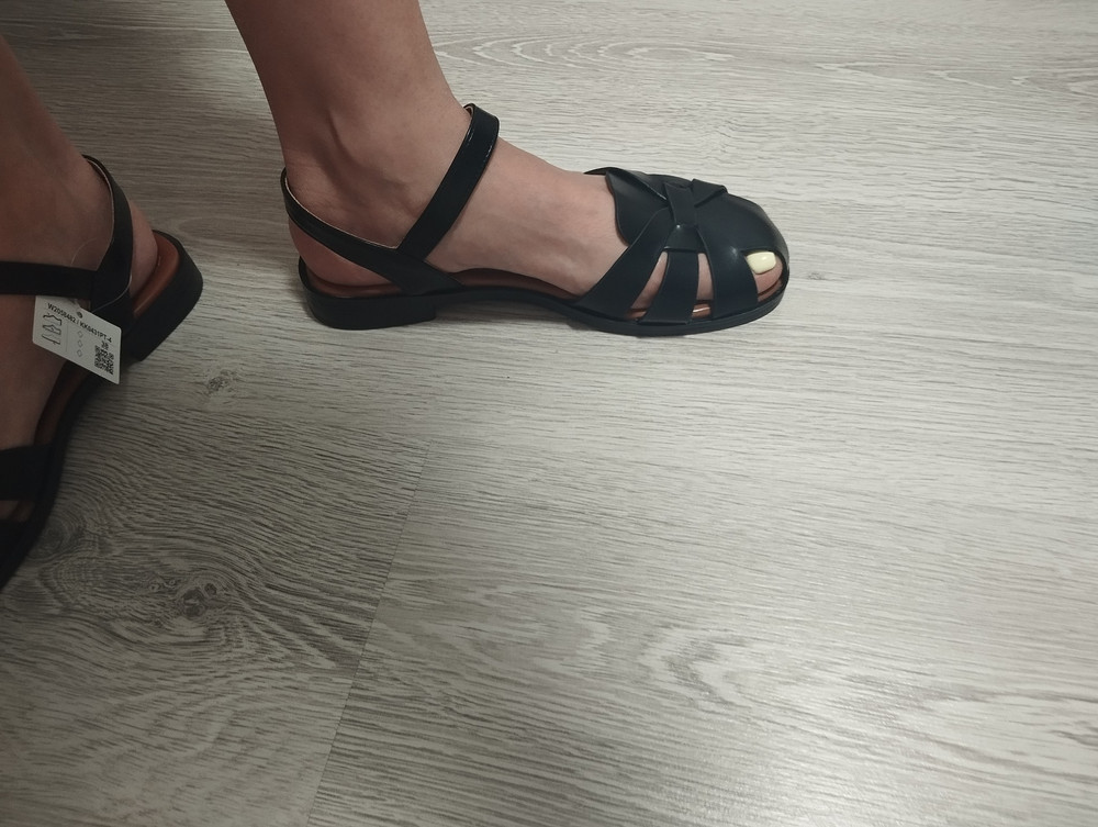 review