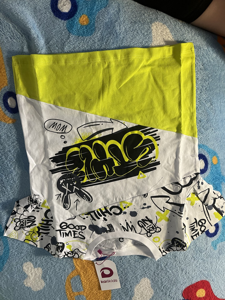 review