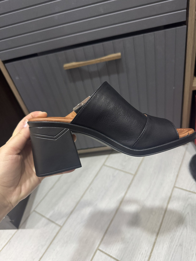 review