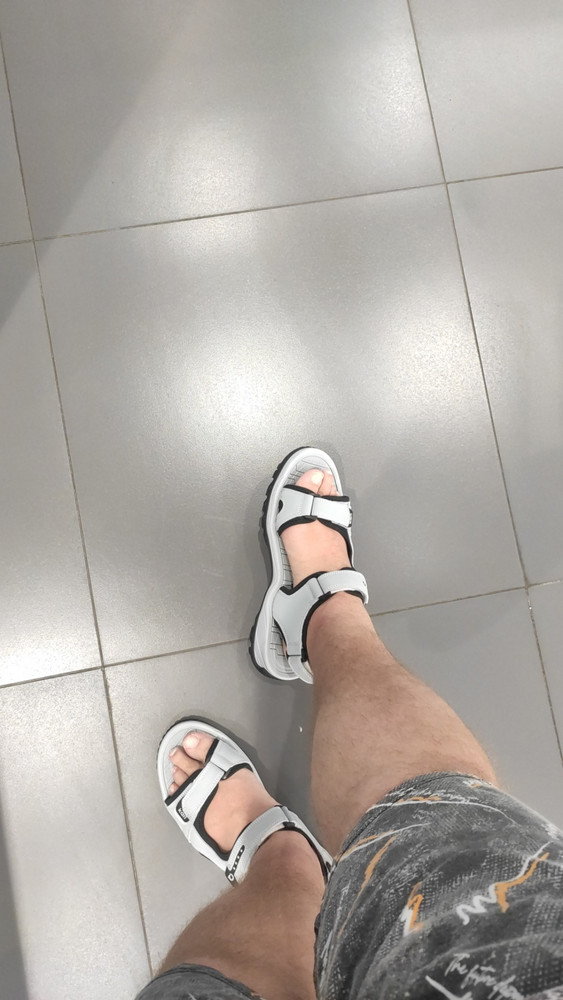 review