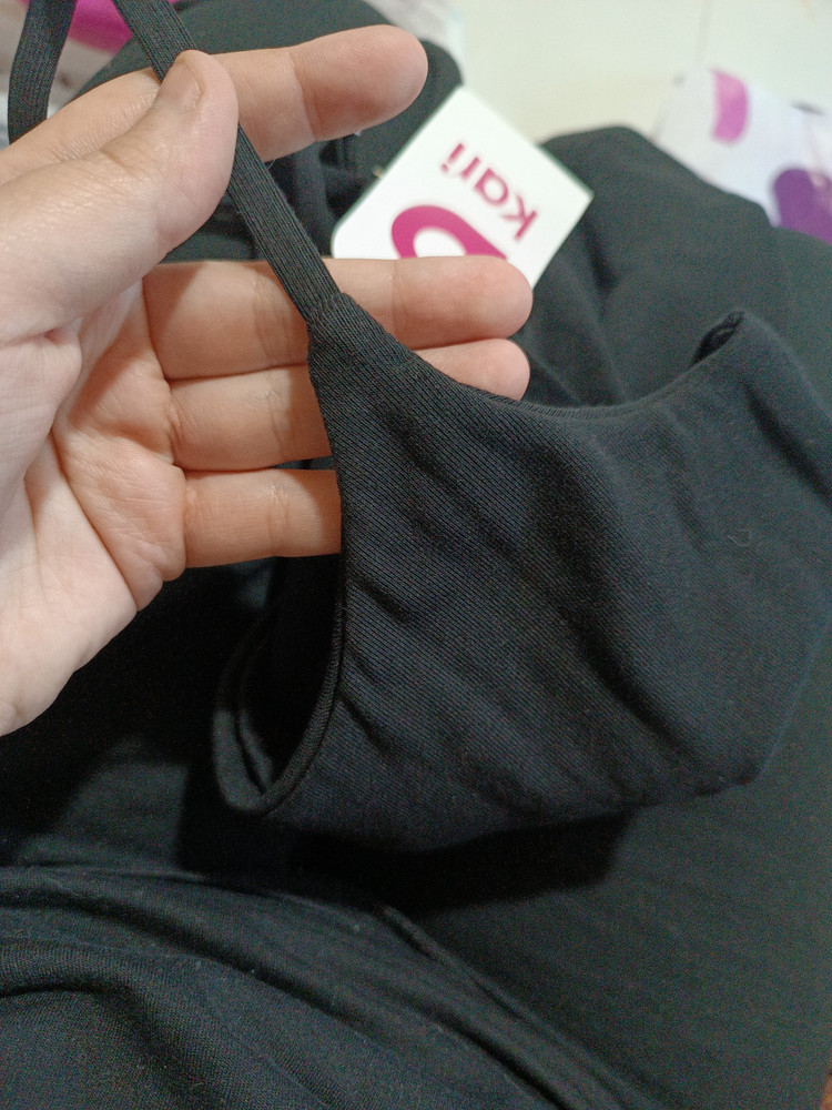 review
