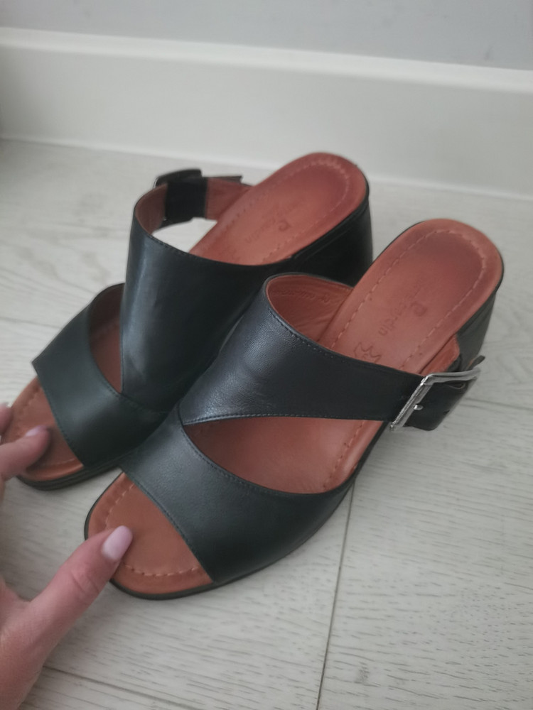 review