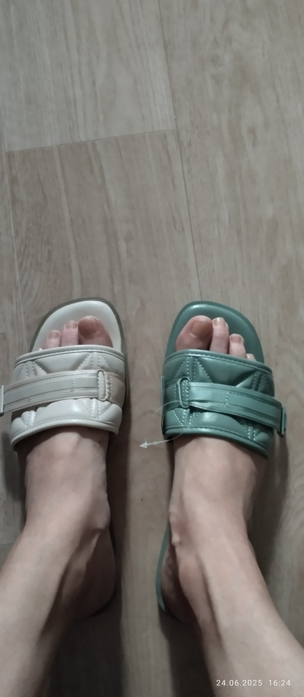 review