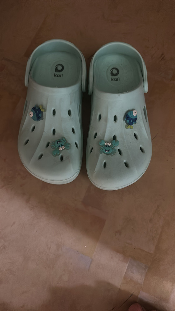 review