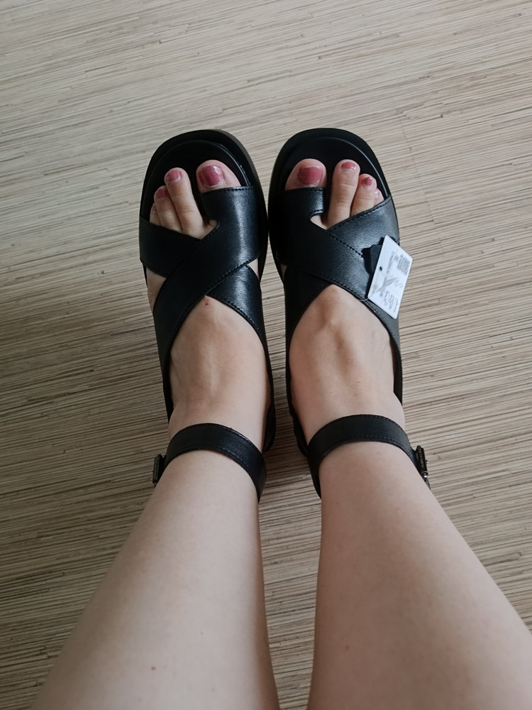 review