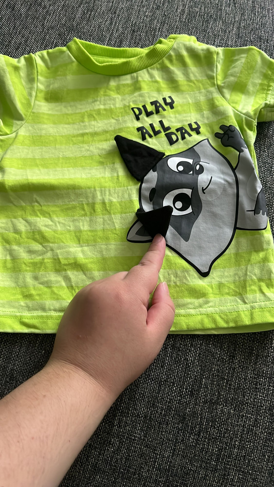 review