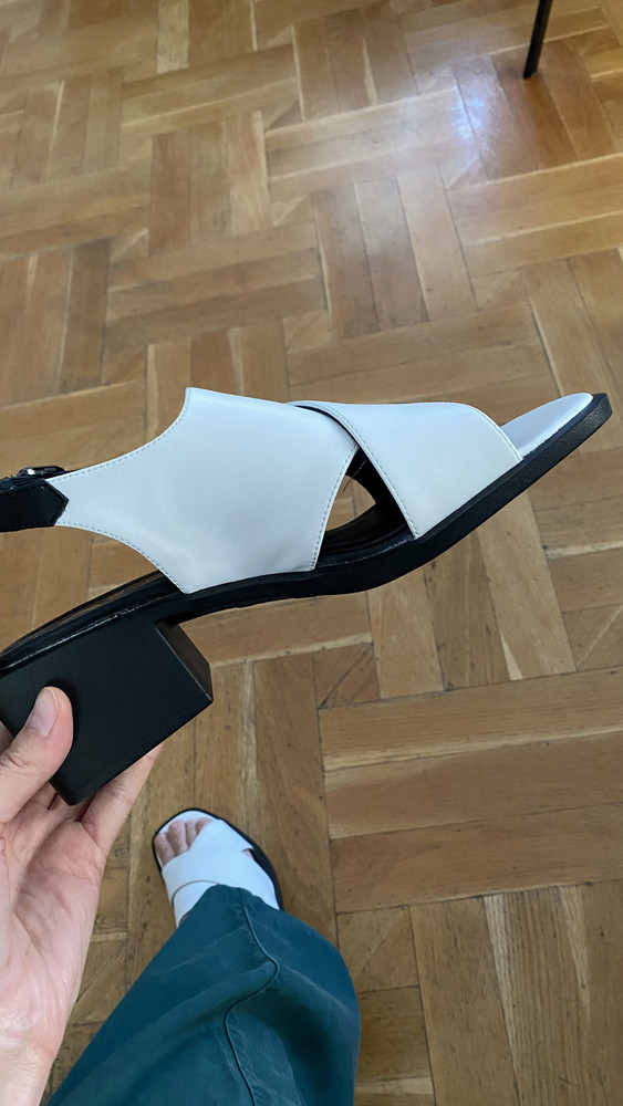 review