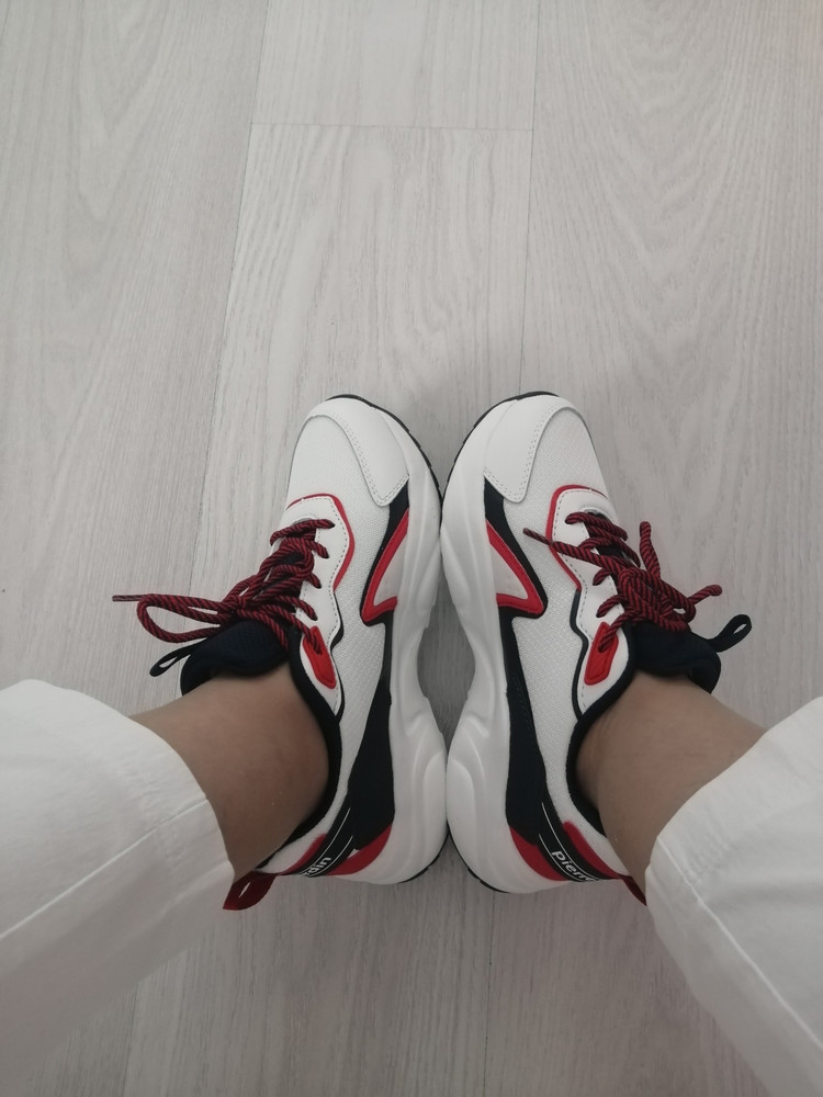 review