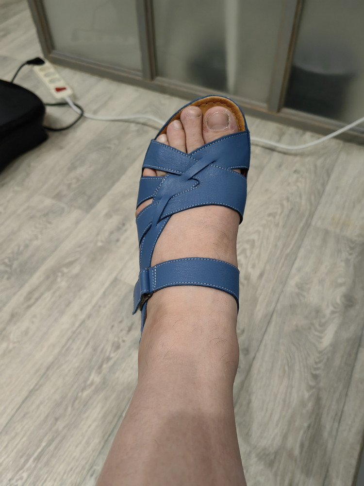 review