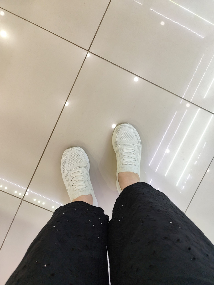 review