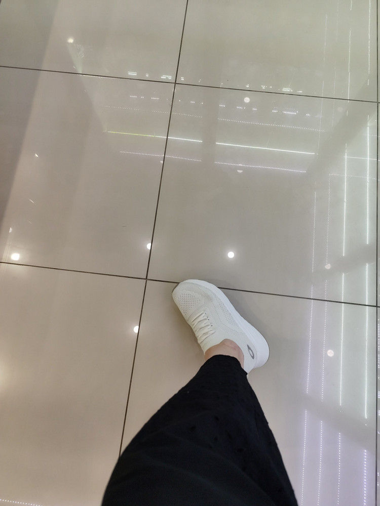review