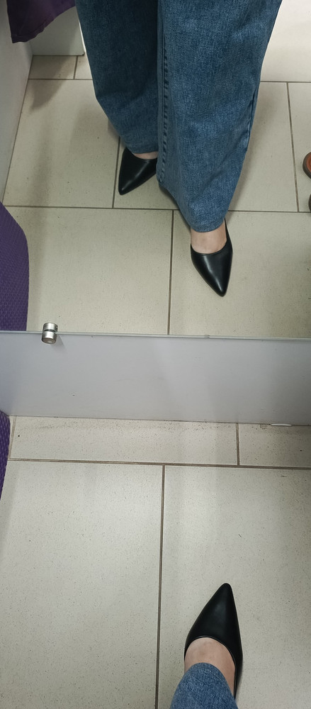 review