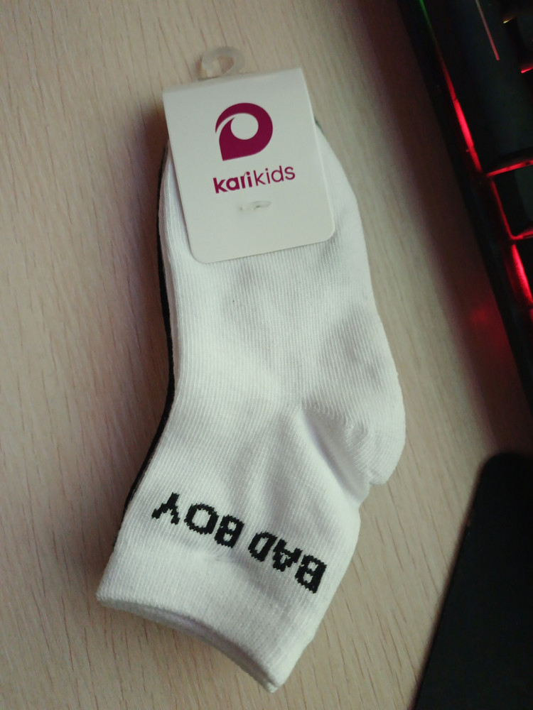 review