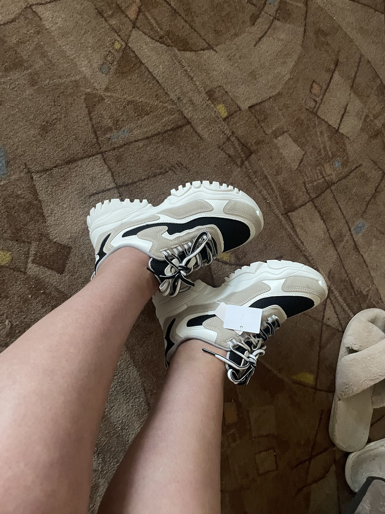 review