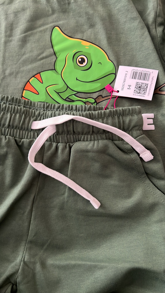 review