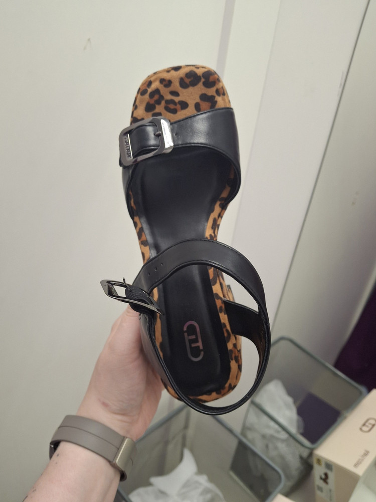 review