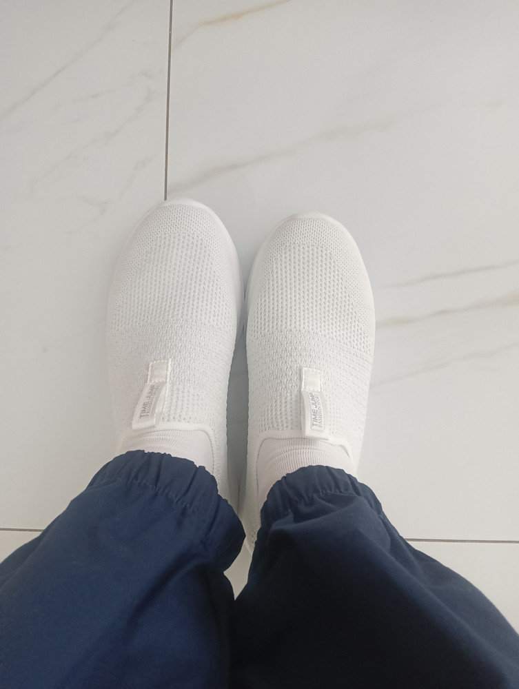 review