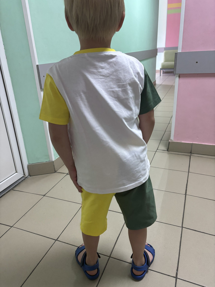 review