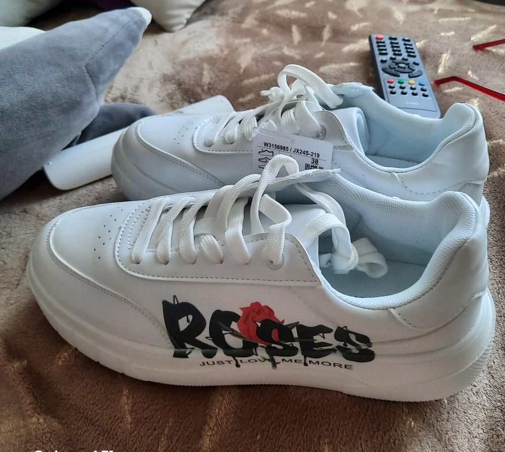 review