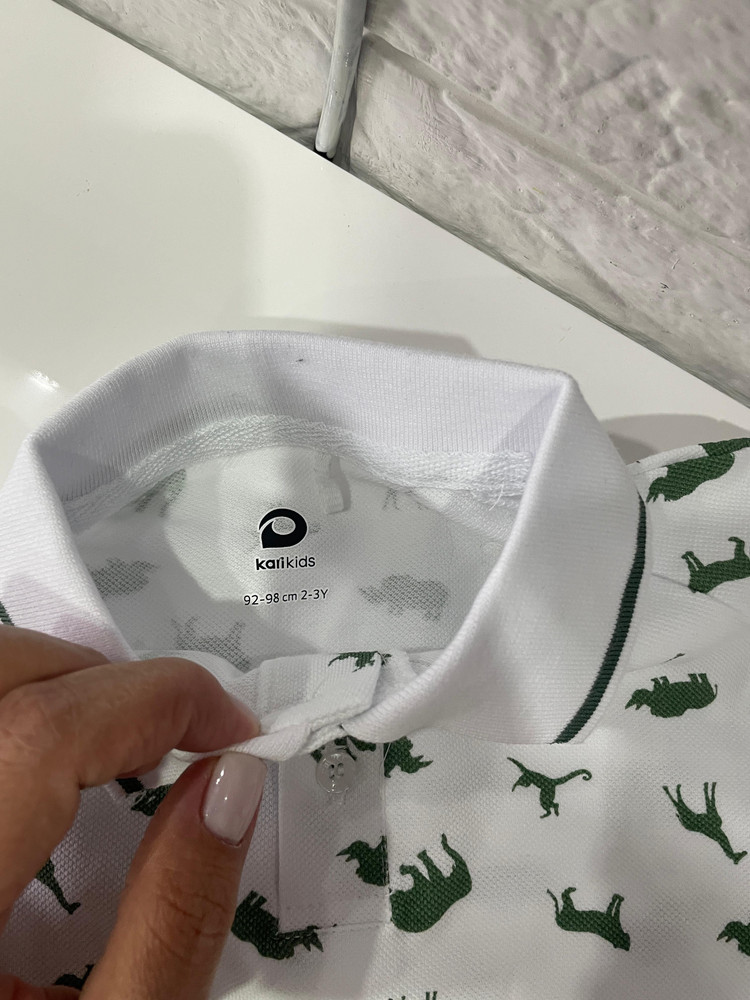 review
