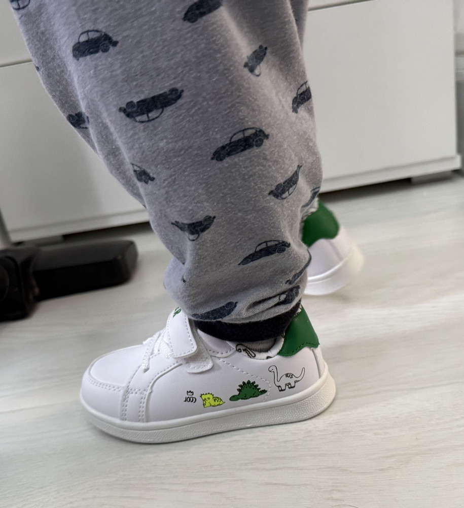 review