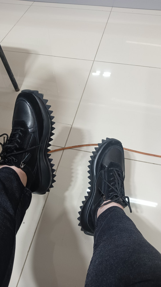 review