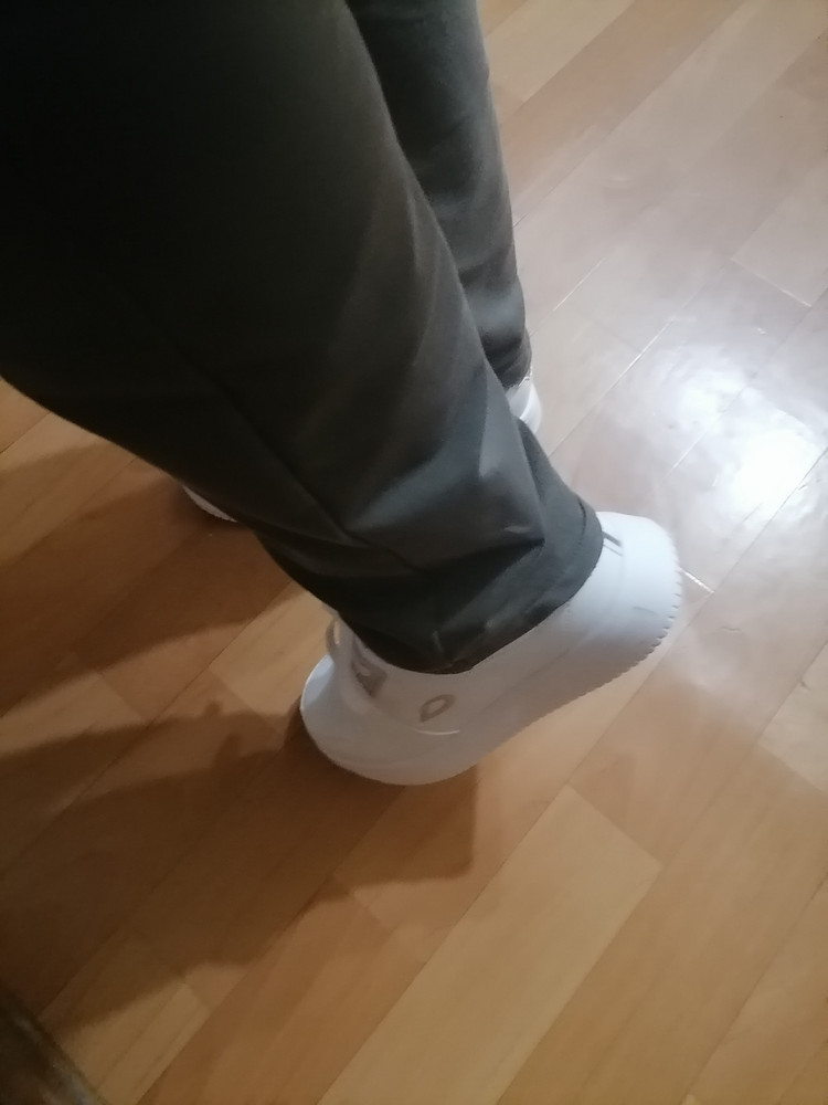 review