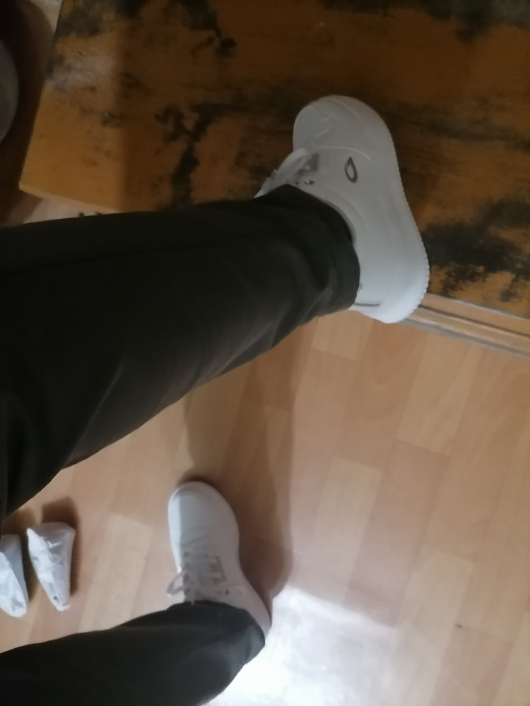 review